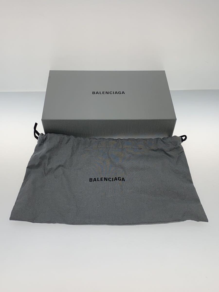 BALENCIAGA Mirror CAT Charm Key Ring for Women thumbnail 5