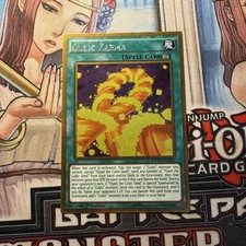 Cubic Karma MVP1-ENS41 The Dark Side of Dimensions Movie Pack Secret Edition 1st