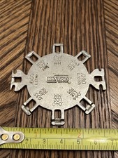 Kastar Made In USA Multi Spanner Wrench FREE SHIPPING