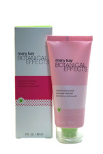 MARY KAY BOTANICAL EFFECTS~INVIGORATING SCRUB...