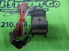 SmartCable Smart Cable SC 817 RS232 EDAC-2-1 DB25 Interface with Cable