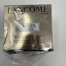 Lancome Absolue Premium Bx Advanced Replenishing Cream SPF 15 50ml /1.7oz