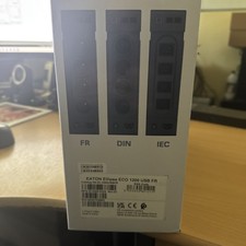 onduleur eaton Ellipse Eco 1200 USB FR