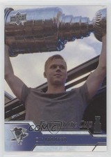 2016-17 Upper Deck Day with the Cup Olli Maatta #DC17 2vh