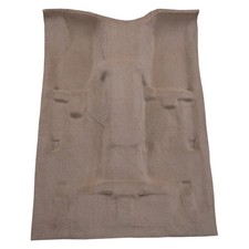 For Jeep Grand Cherokee 05-10 Carpet Standard Replacement Molded Mist Gray For Jeep Grand Cherokee 05-10 Carpet Standard Replacement Molded Mist Gray