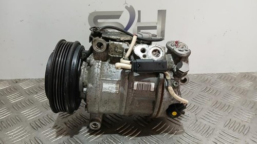 Klimakompressor Mercedes-Benz B-Klasse Sports Tourer W246, W242 A0008303502 P216