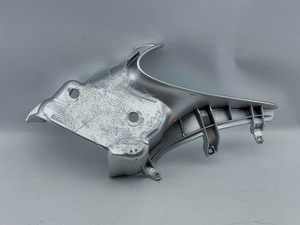 BMW R1150R Ölkühler Verkleidung Left Oil Cooler Fairing (9) 04'