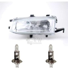 Halogen Scheinwerfer links für Honda ACCORD CC7/CD/CE/CF Bj. 03/93-01/96 H1/H1