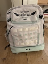2025 Indoor New Balance Nationals Backpack