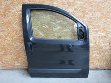 Porte avant et accessoires Fiat Qubo