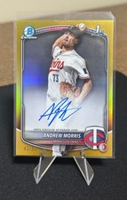 Guide to Baseball Rookie Cards 21