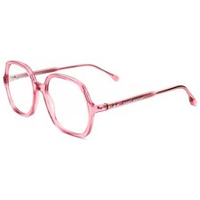 Isabel Marant Women's 54mm Pink Opticals IM0087-35J-54