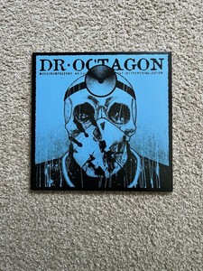 DR.OCTAGON , KOOL KEITH 2LPセット　USオリジナル Dr Octagon | eBay