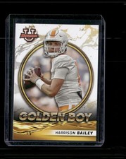 2021-22 Bowman University Golden Boy #GB-6 Harrison Bailey UNLV Rebels