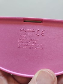 Playmobil Fairy Garden Play Box Portable Play Set 5661 Fairies 2015 | Complete 