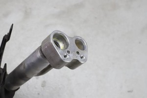 AUDI A6 4F2, C6 Klimaleitung 4G1260712D 2.00 Petrol 2012 33281984