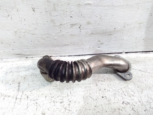 VW PASSAT B8 3G2 EGR Tube Pipe 03P131521A 2.0 Diesel 110kw 2011 28641755