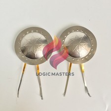 2 Replacement Titanium Diaphragm for JBL 035T...