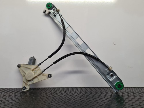 Lève-vitre Avant Gauche Avec Moteur Pour OPEL MOVANO B / RENAULT MASTER 3 / NISSAN NV400 >2010