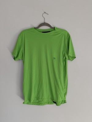 Truwerk Lime Green Work shirt Size M