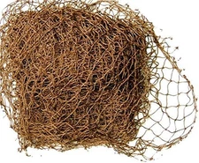 Knotted Netting - Camo Netting to Customize, Hunting Gear, Camouflage Netting Us