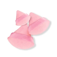 The Ultimate Powder Puff