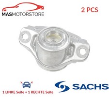 FEDERBEINLAGER DOMLAGER PAAR HINTEN SACHS 803 010 2PCS A FÜR VW GOLF VII,PASSAT