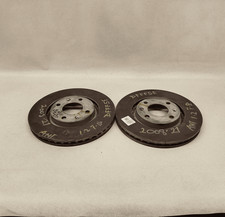 Tambour de frein Citroen DS4