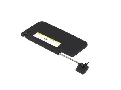 Genuine Mopar Visor Right 7SY63TX7AA