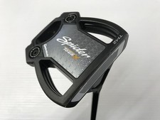 TaylorMade Spider TOUR X TRUSS TM2 RH Putter 34in 545g HC 6929