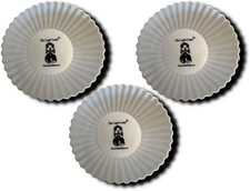  3 White Silicone Wax Warmer Reusuable Liners - Must Have for All Wax Melt Users