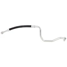 For Chrysler PT Cruiser 2.4L 2004-2009 New Low Side A/C AC Suction Hose TCP