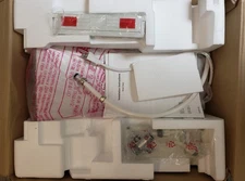 Kohler PureWash Electric Elongated Heated Bidet Toilet Seat White 28119-0 G8A1