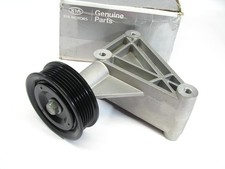 NEW - OEM 2525025000 Idler Pulley With Bracke...