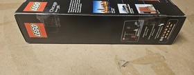 LEGO ARCHITECTURE: Chicago (21033) Sealed Lego Bags, Open Box,Retired,Rd Details
