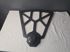 VTG 1977 Star Wars Death Star Space Station 11" Roof Part #314027 Original Darth