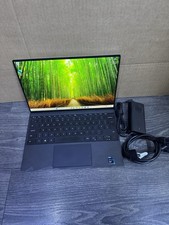 Dell XPS 13 9310 Laptop - Intel i7-1185G7 16GB RAM, 512GB SSD, Windows 11