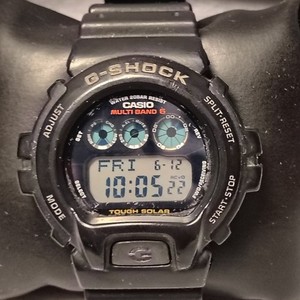G Shock Gw6900 | eBay