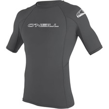 O'Neill Basic Skins 50 Rashguard - Men's