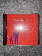 Building The Future One Life At A Time Vol .2  (CD) Brand New