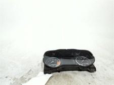 Speedometer Cluster Tachometer 160 Mph Fits 15-17 Renegade 141908 Speedometer Cluster Tachometer 160 Mph Fits 15-17 Renegade 141908
