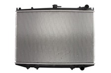 Radiateur Nissan PICK-UP