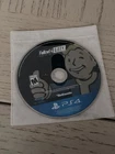 Fallout 4 PS4 Sony PlayStation 4 Game Of The Year Edition Disc Only Working
