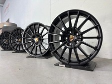 Jantes Porsche PANAMERA