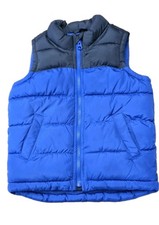 Old Navy Boys Puffer Vest Size 4t