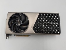 MSI RTX 5080 16GB EXPERT OC GDDR7 - Tested Wo...