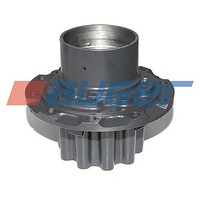Radnabe Passend FüR MERCEDES-BENZ Actros 2/3 Axor 2 ø22/ø100Xø110/ø380/313,1