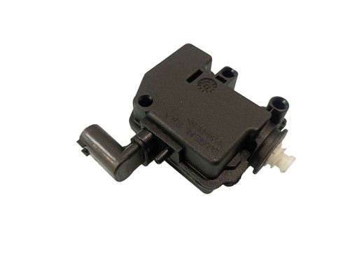 Drive Fuel tank cap lock motor 67117270792 BMW 1' F20 1' F20 LCI