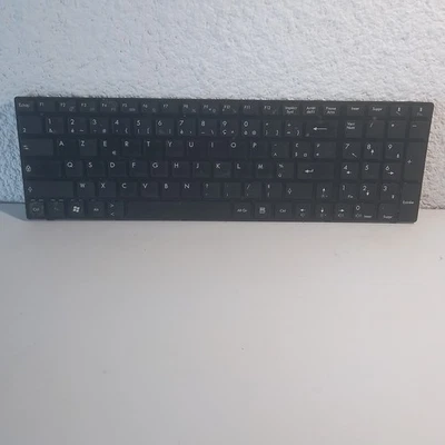MSI CR650 clavier AZERTY S1N-3EFR241-SA00 - Photo 1/3