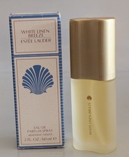 White Linen Breeze by Estée Lauder Fragrances for Women for sale